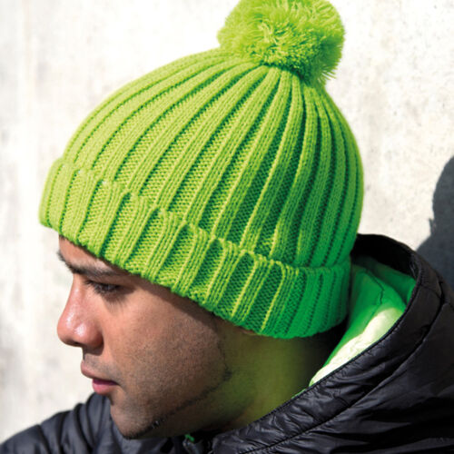 Result HDi Quest Knitted Hat Thumbnail