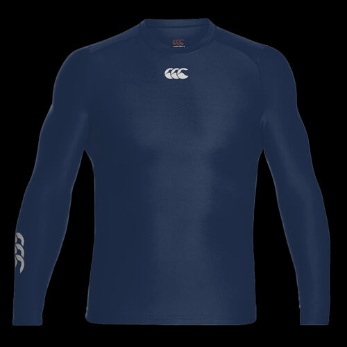 Canterbury ThermoReg Long Sleeve Base Layer Thumbnail