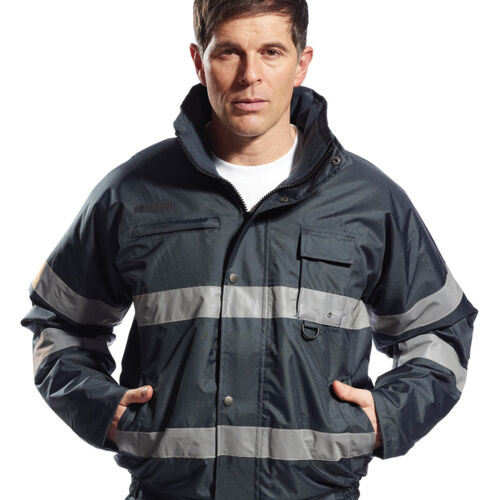 Portwest Iona™ Lite Bomber Jacket Thumbnail