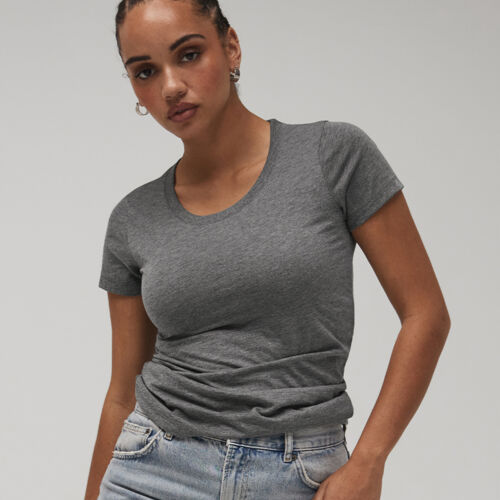 Bella Ladies Tri-Blend T-Shirt Thumbnail