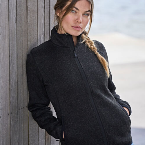 Ladies' Outdoor Fleece Thumbnail