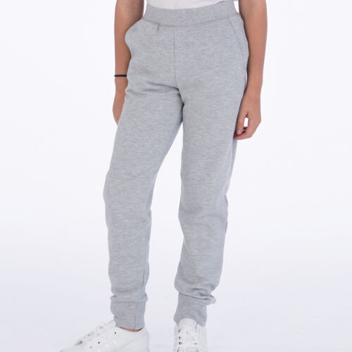 AWDis Kids Tapered Track Pants Thumbnail