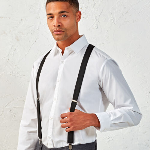 Premier Clip On Braces Thumbnail