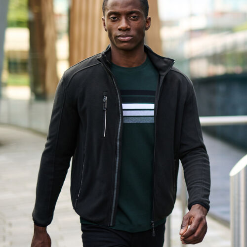 Regatta Omicron III Waterproof Fleece Jacket Thumbnail