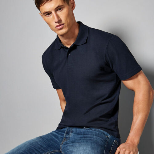 Regular Fit Workforce Polo Thumbnail