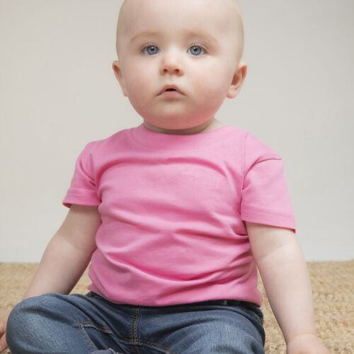 Organic t-shirt Thumbnail