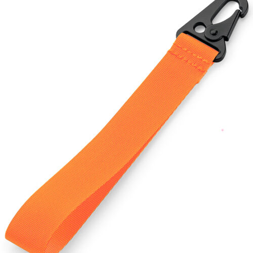 BagBase Brandable Key Clip Thumbnail