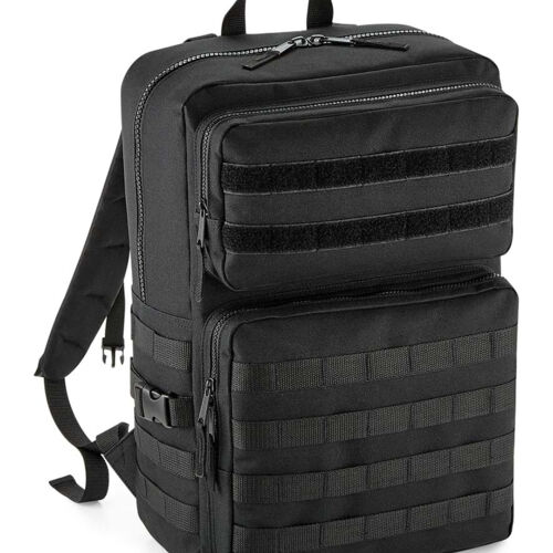 BagBase MOLLE Tactical Backpack Thumbnail