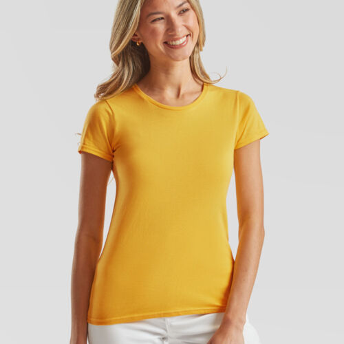 Ladies' Iconic 150 T Thumbnail