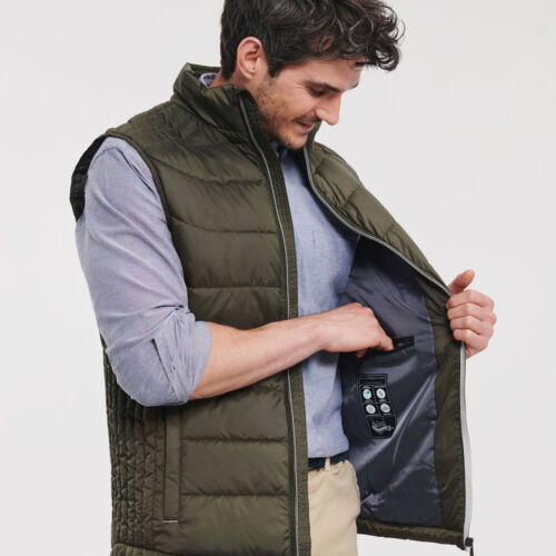 Men's Nano Bodywarmer Thumbnail