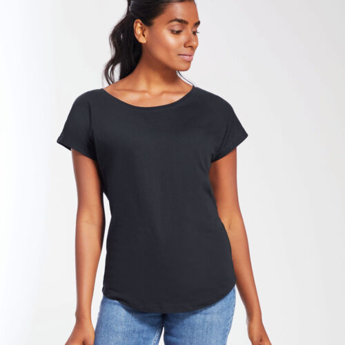 Women's Organic Loose Fit T Thumbnail