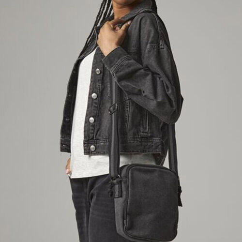 Vintage canvas mini reporter Thumbnail