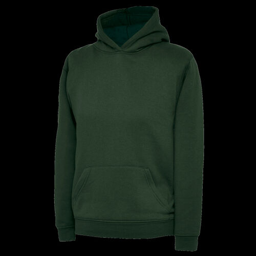 The UX Children’s Hooded Sweatshirt Thumbnail