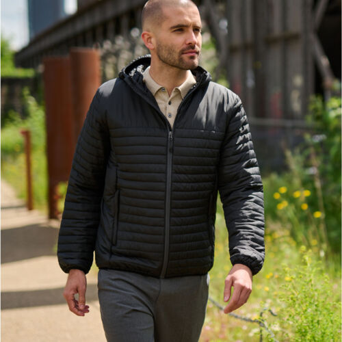 Recycled Thermal Jacket Thumbnail