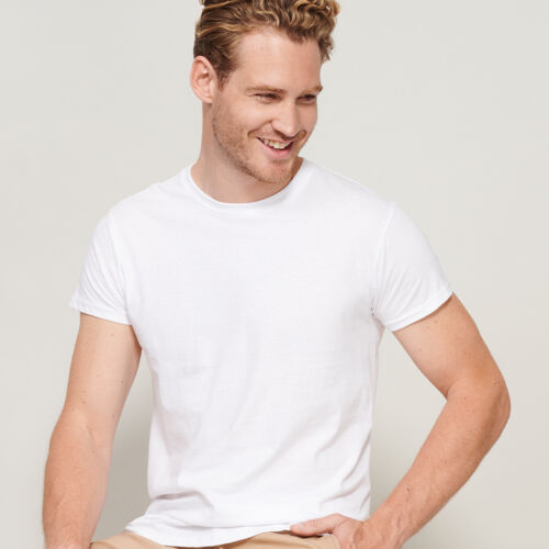 SOL'S Unisex Epic Organic T-Shirt Thumbnail