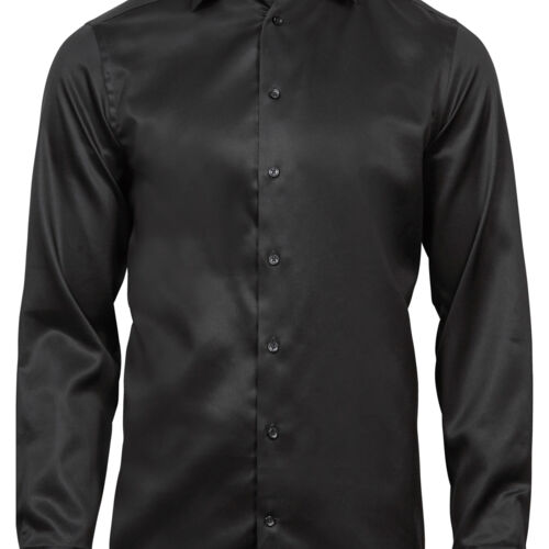 Men's Luxury Slim Fit Shirt Thumbnail