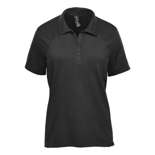 Women's Camino Performance Short Sleeve Polo Thumbnail